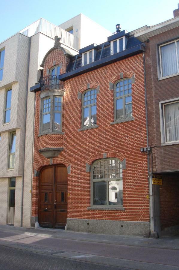 Hollandia City Distillery Hasselt Buitenkant foto